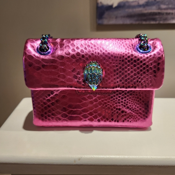 Kurt Geiger Mini Kensington Bag - Picture 2 of 8